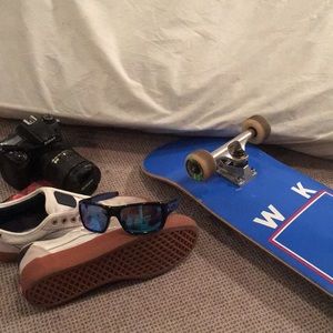 Oakley Turbine sunglasses